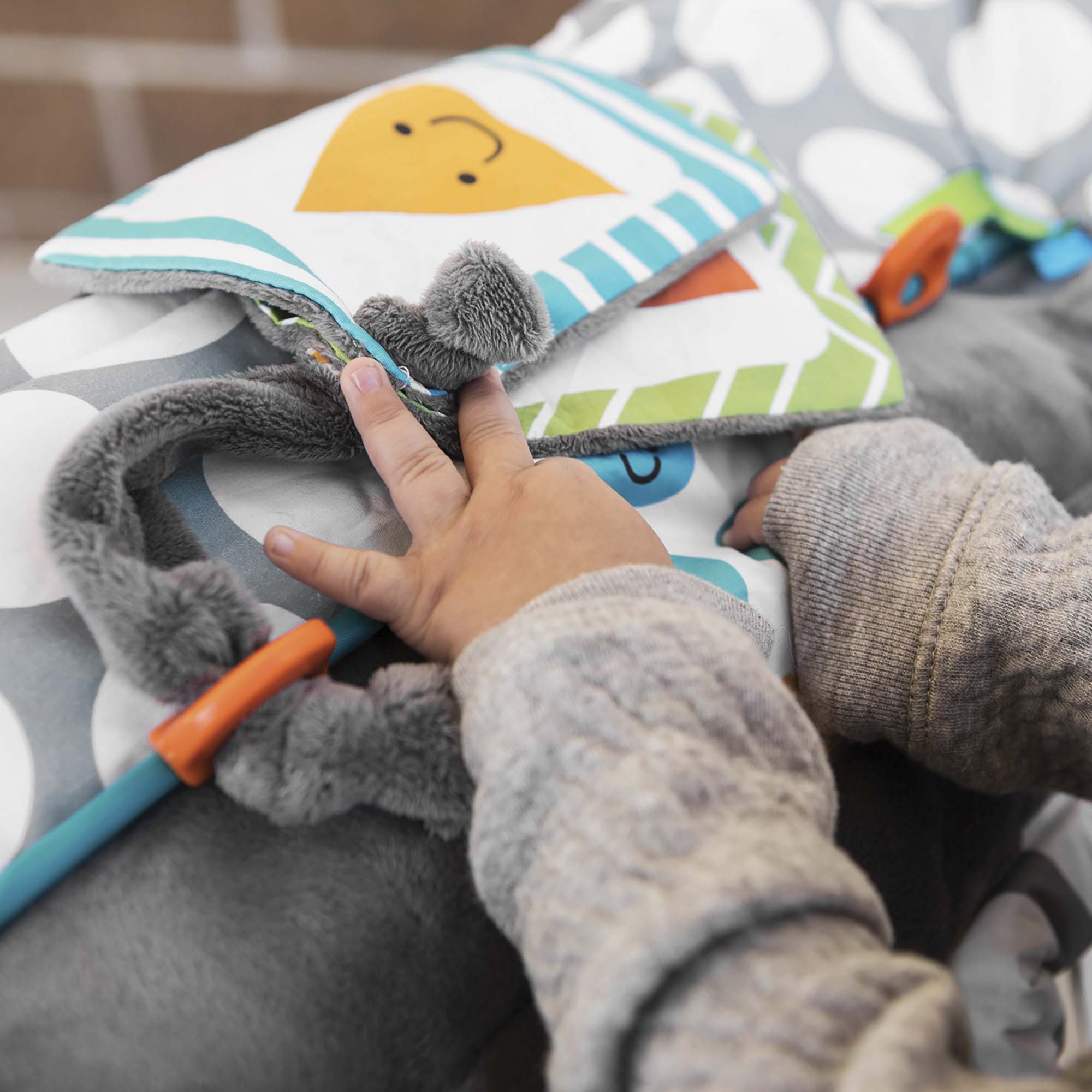Preferred Shopping Cart Cover - Image 5