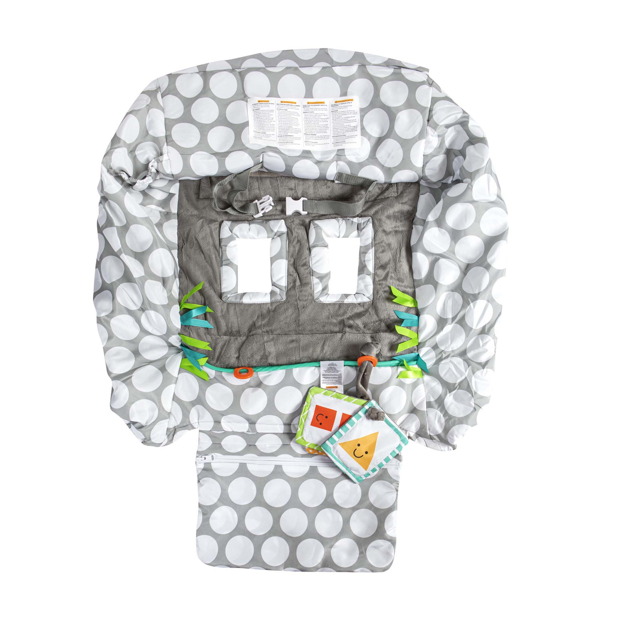 Preferred Shopping Cart Cover - Image 8