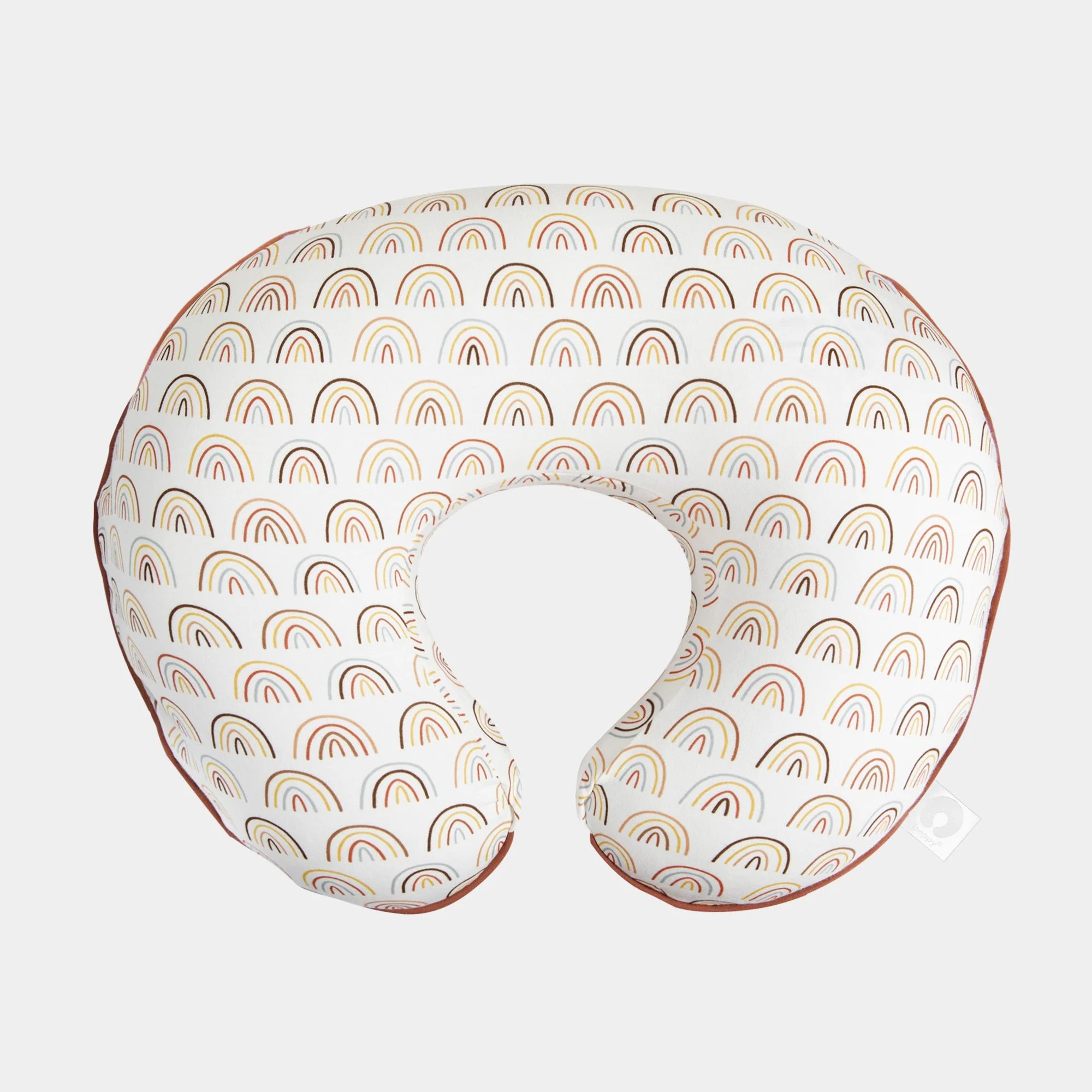 Organic Original Support Nursing Pillow Cover - Image 11