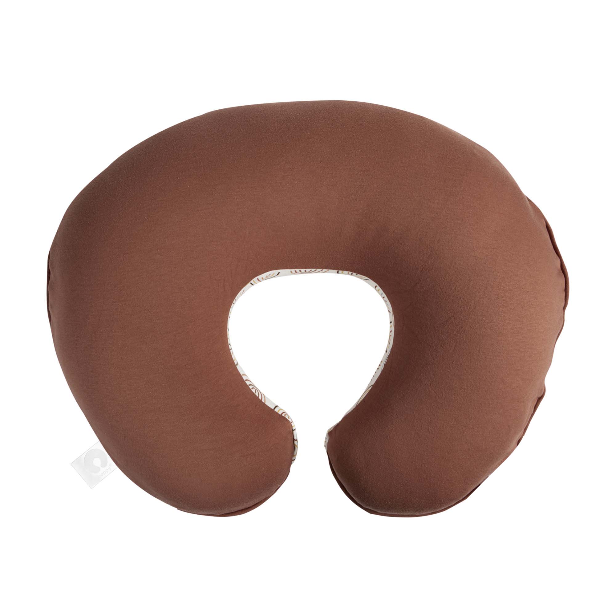 Organic Original Support Nursing Pillow Cover - Image 15
