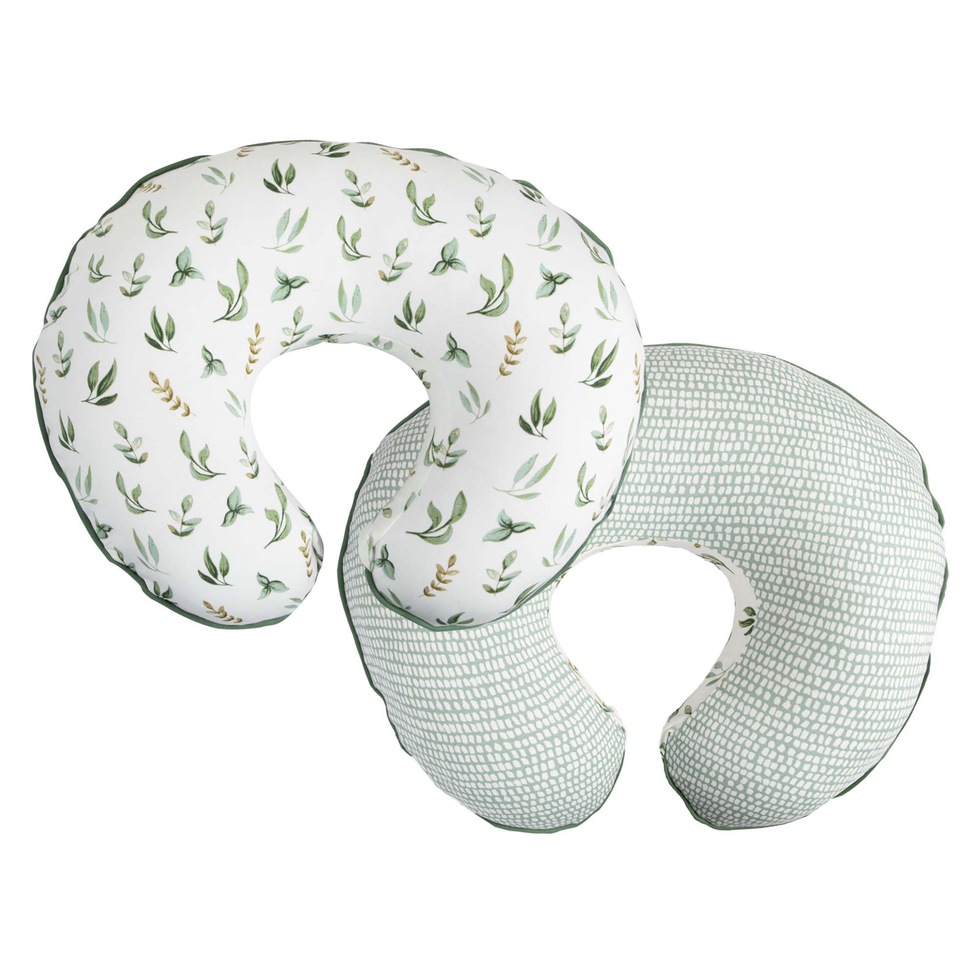 Organic Original Support Nursing Pillow Cover - Image 6