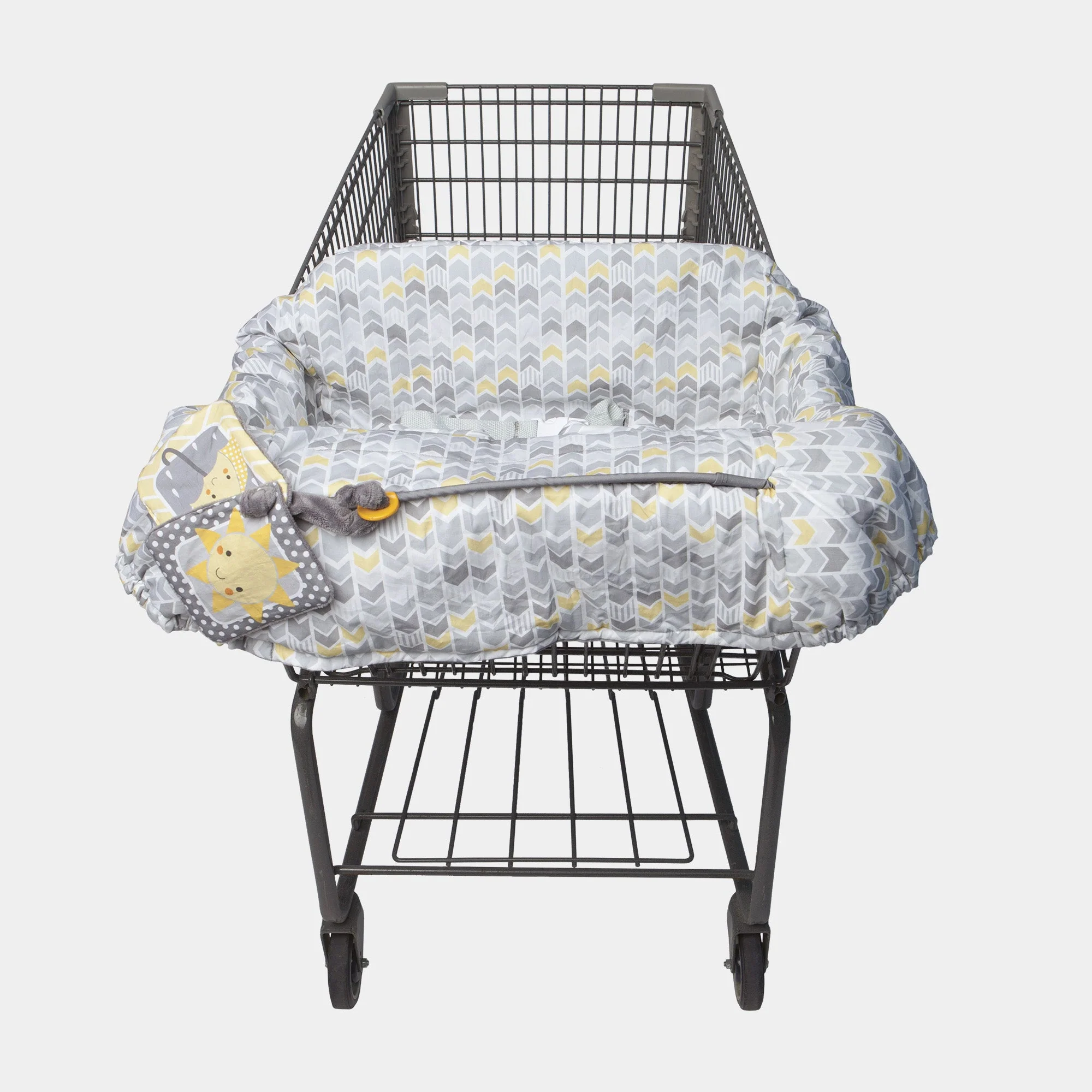 Shopping Cart Cover - Image 15