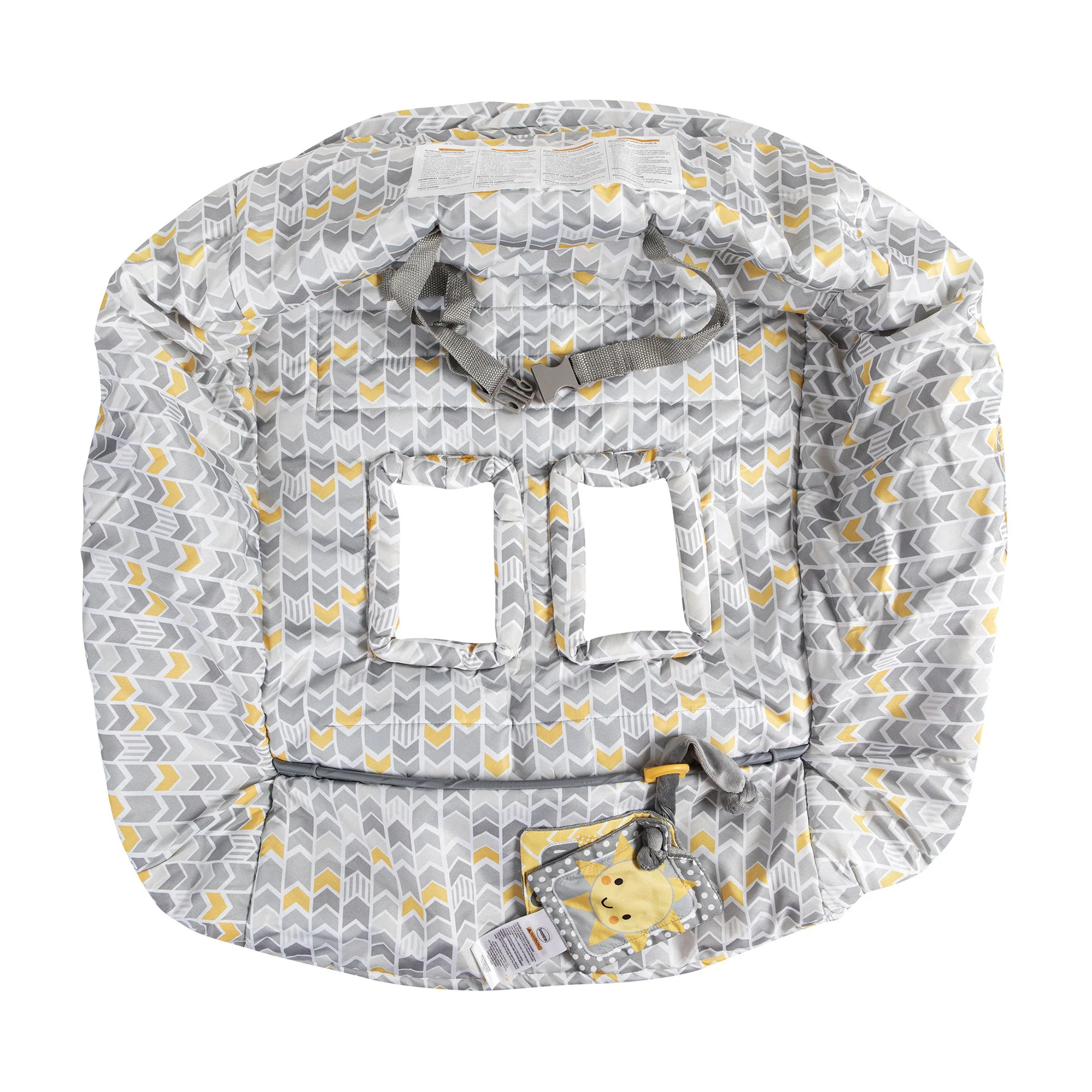 Shopping Cart Cover - Image 17