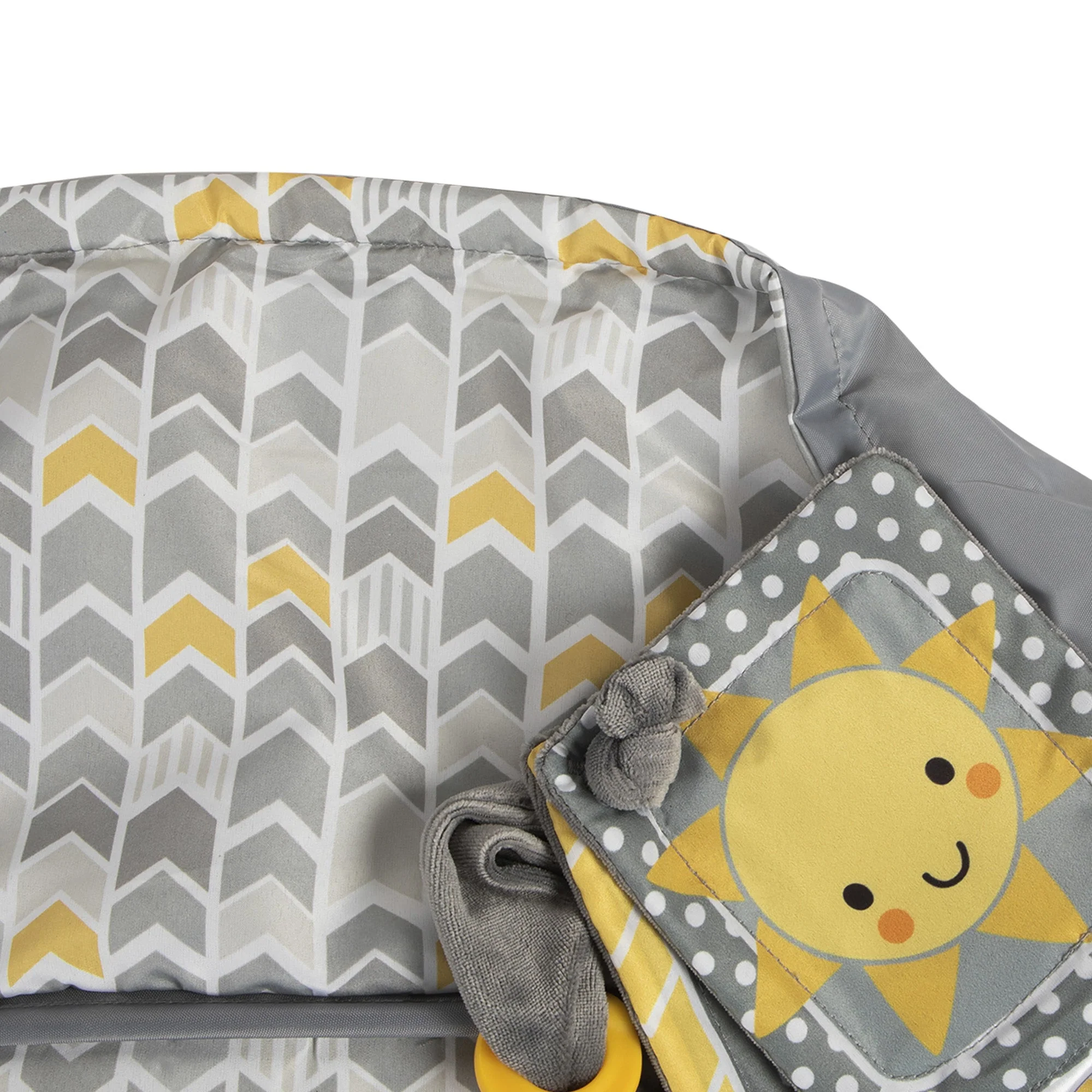 Shopping Cart Cover - Image 18
