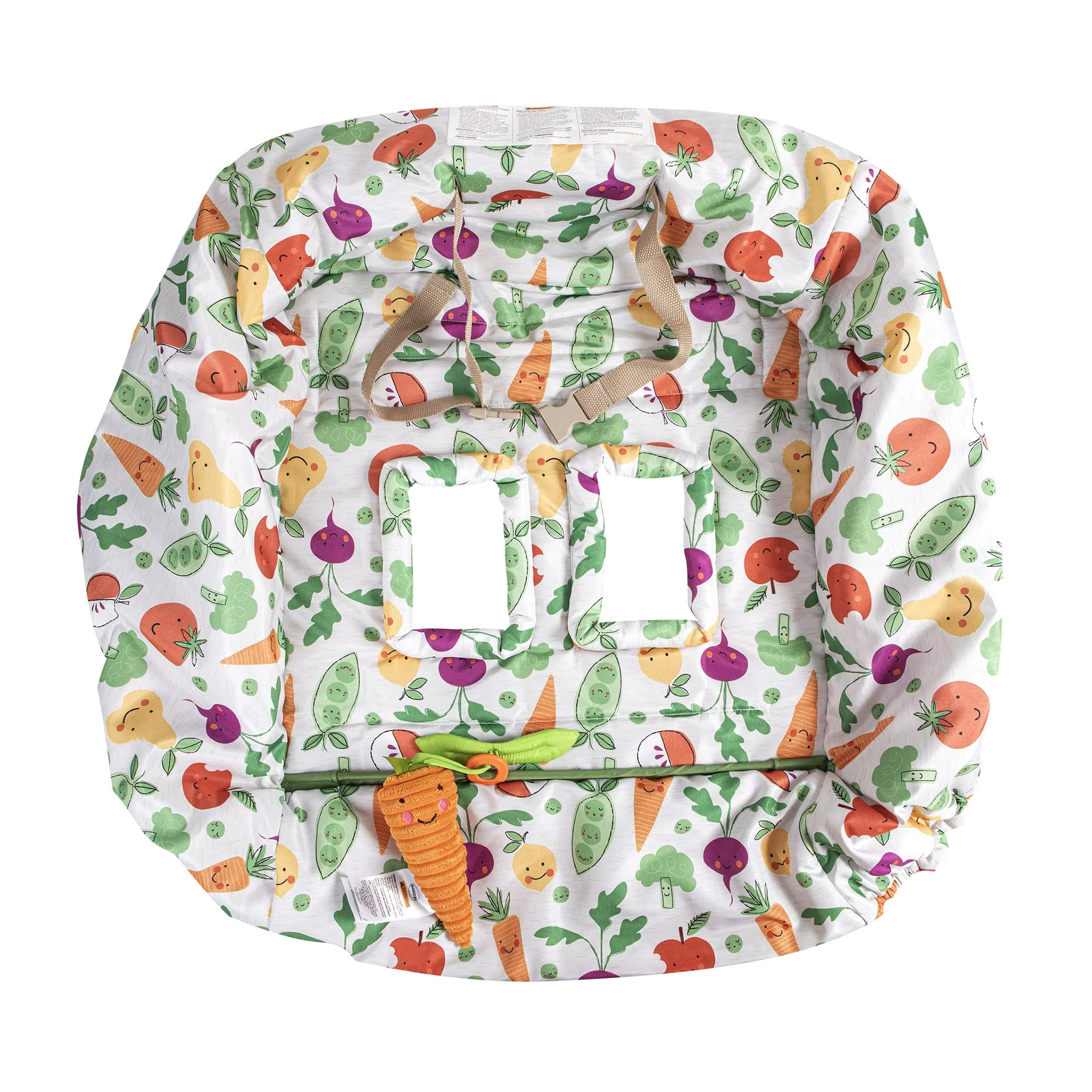 Shopping Cart Cover - Image 23