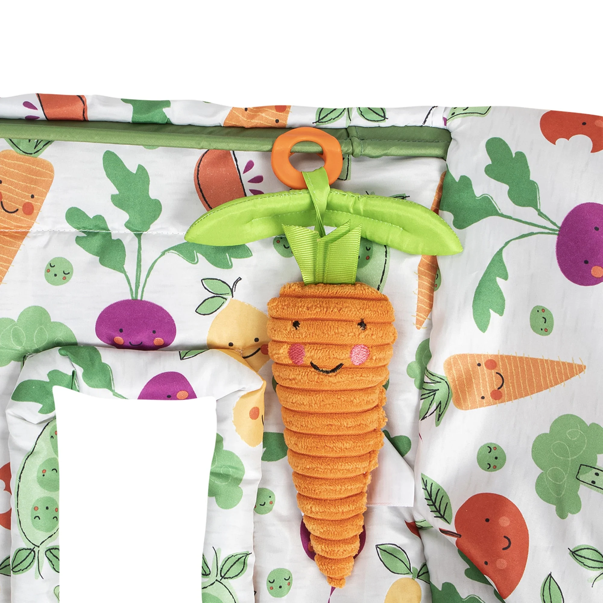 Shopping Cart Cover - Image 24