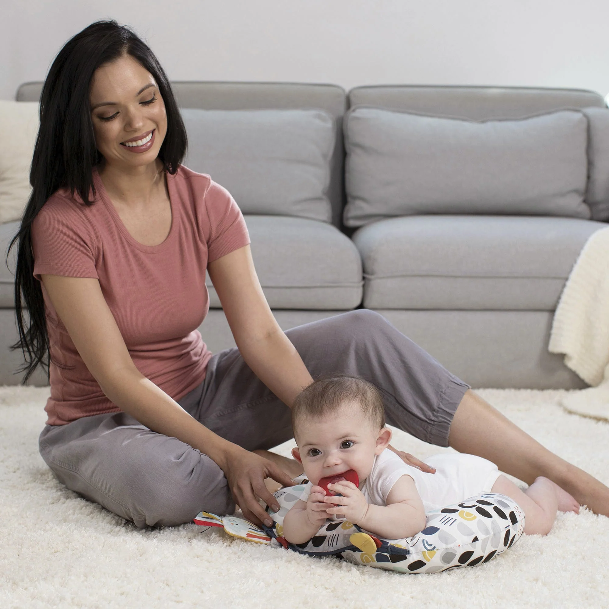 Tummy Time Prop - Image 3