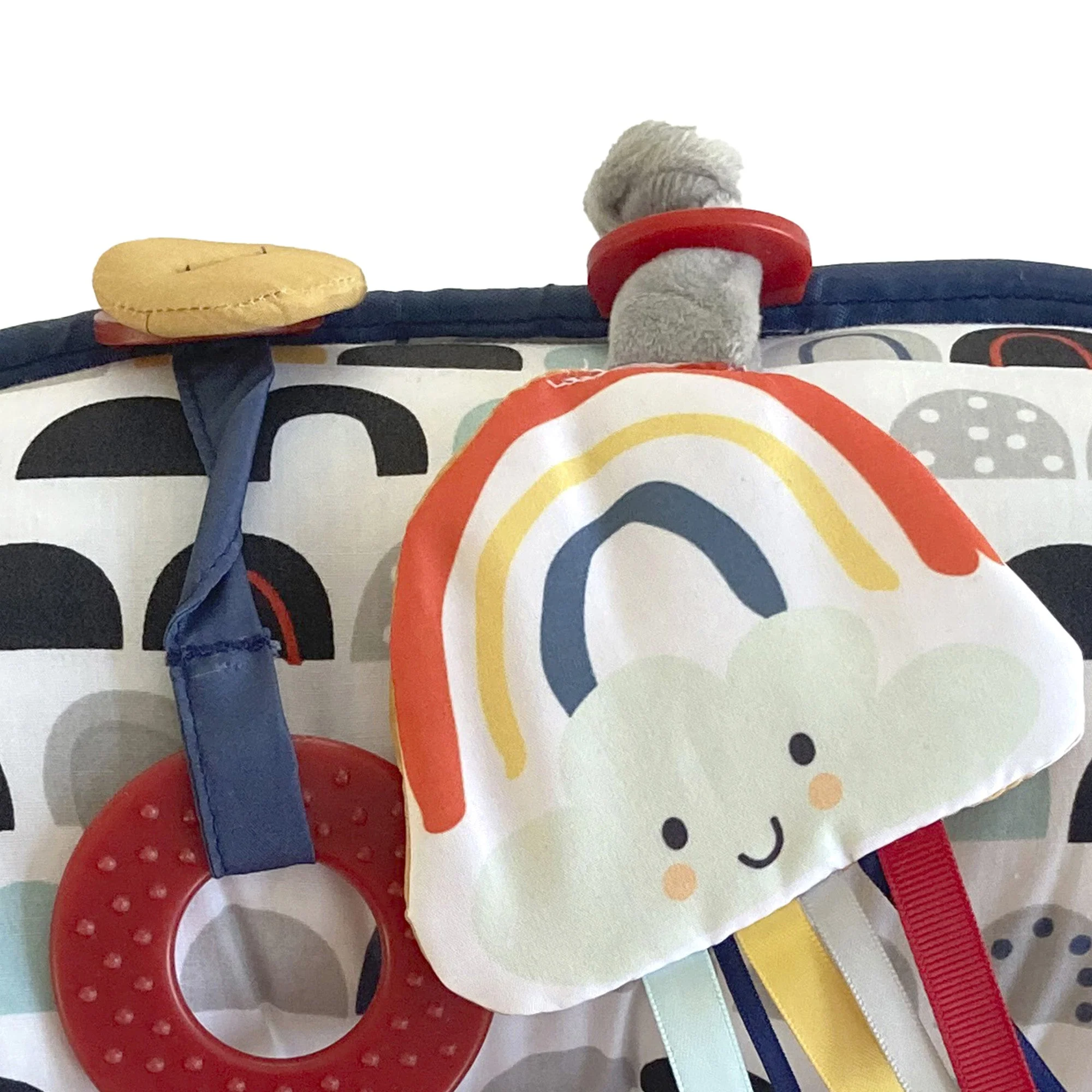 Tummy Time Prop - Image 4
