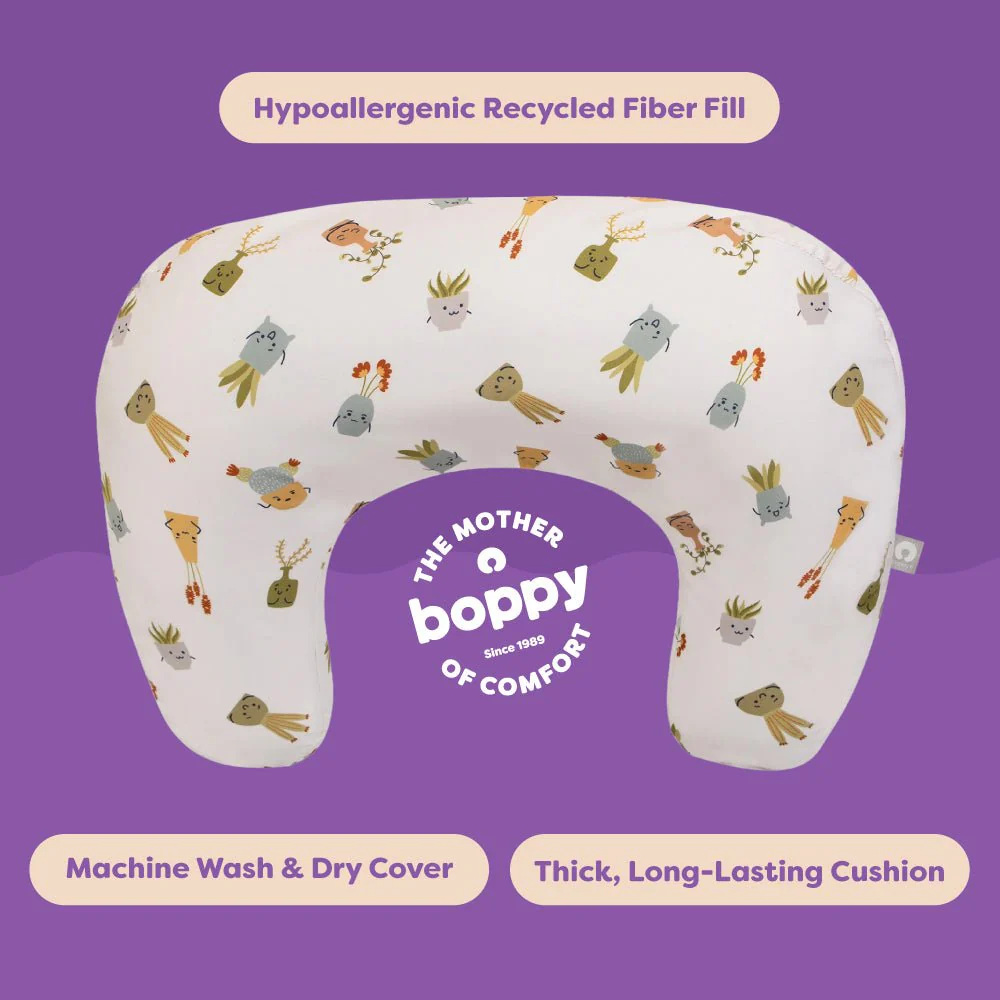Boppy Nursing Pillow - Image 110