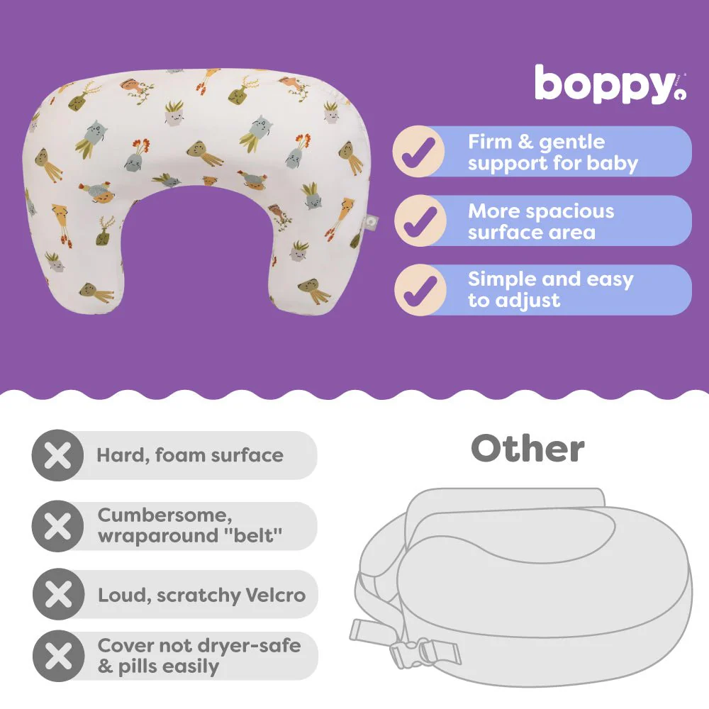 Boppy Nursing Pillow - Image 112