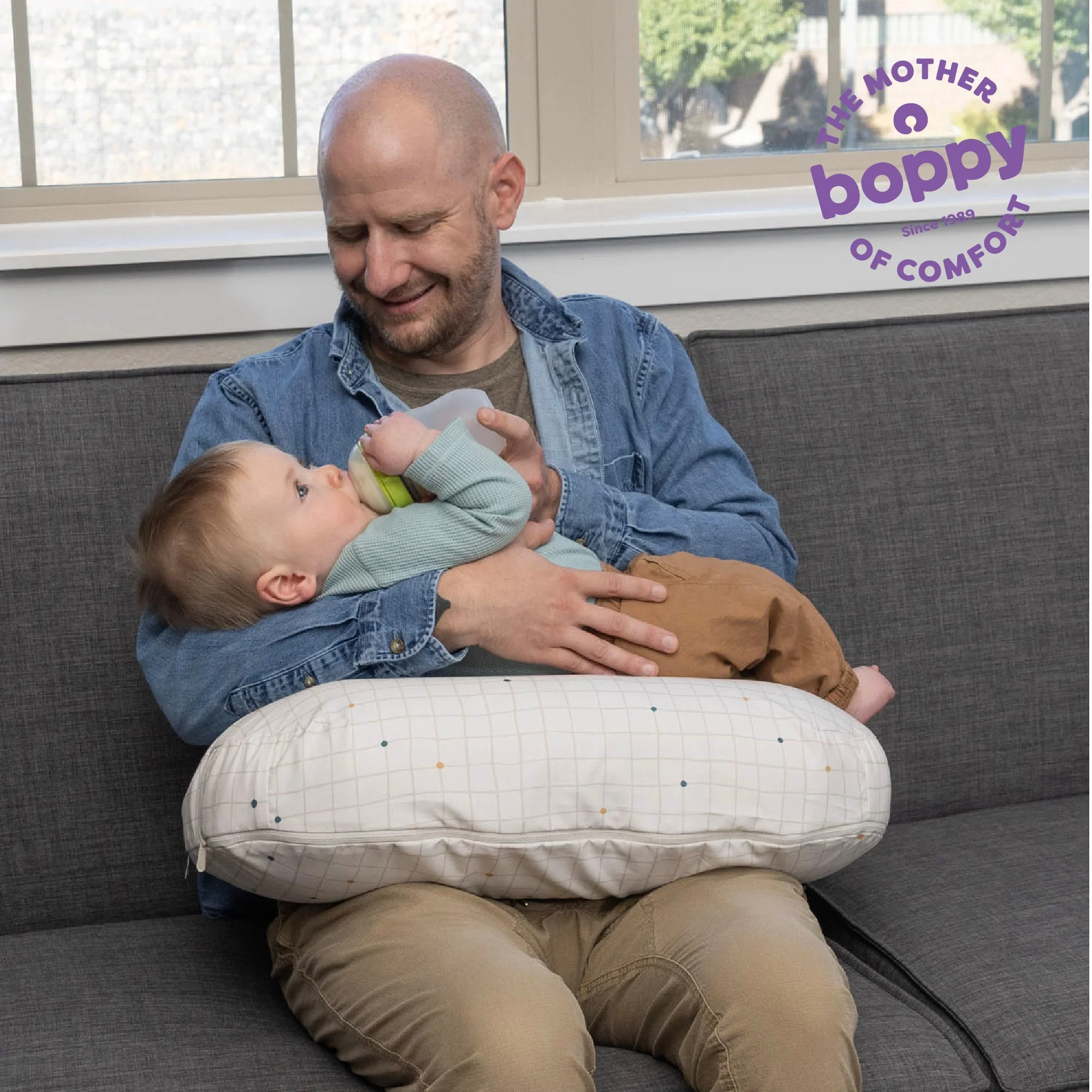 Boppy Nursing Pillow - Image 130