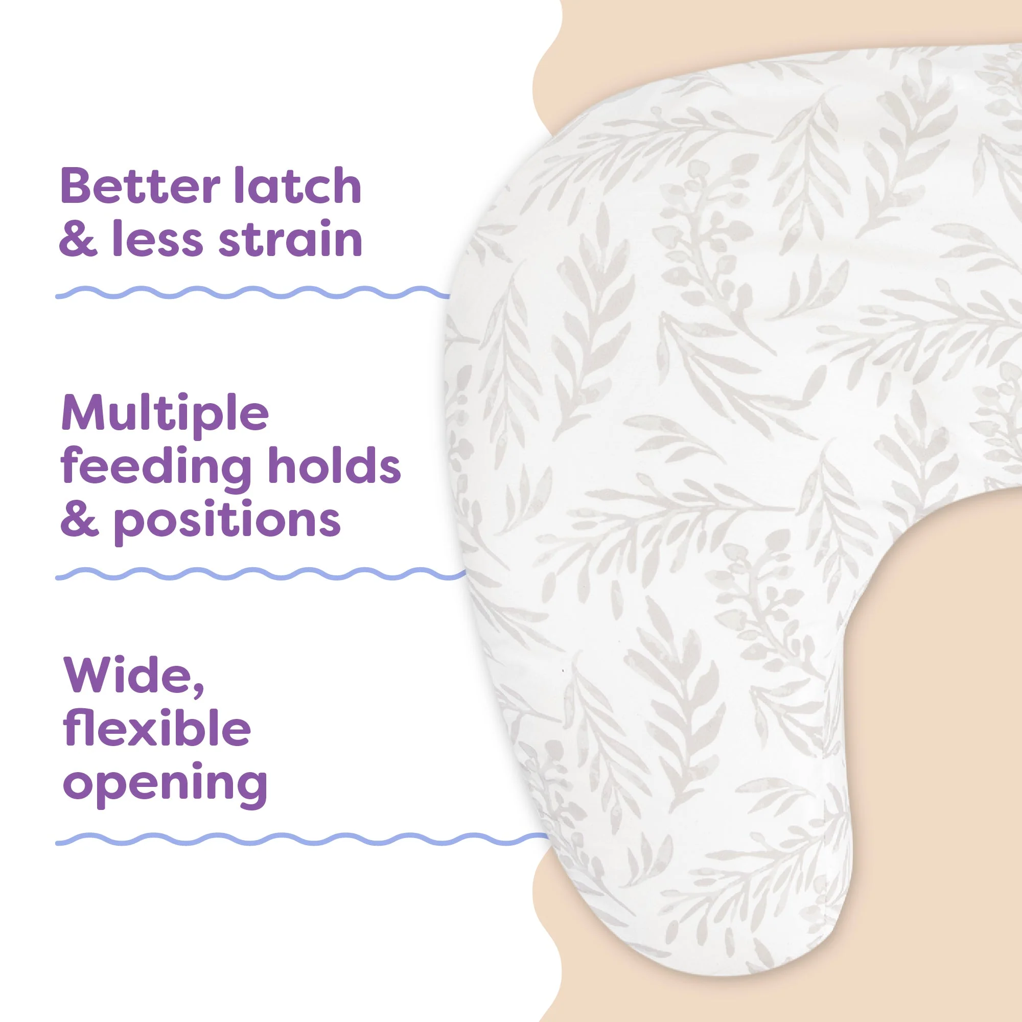 Boppy Nursing Pillow - Image 141