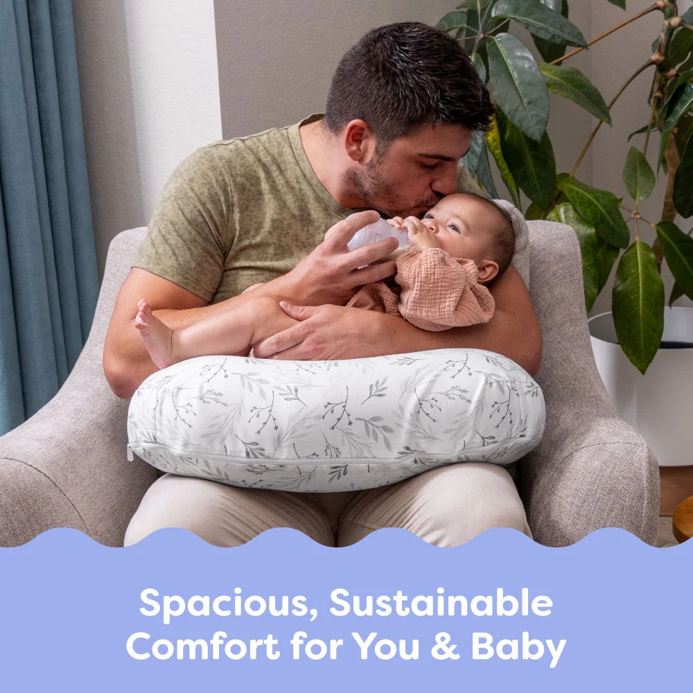 Boppy Nursing Pillow - Image 17