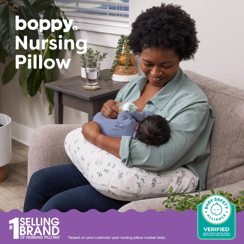 Boppy Nursing Pillow - Image 170