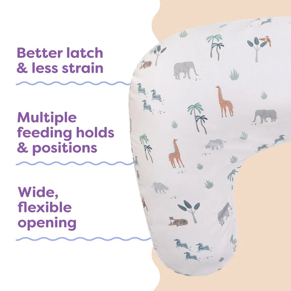 Boppy Nursing Pillow - Image 172