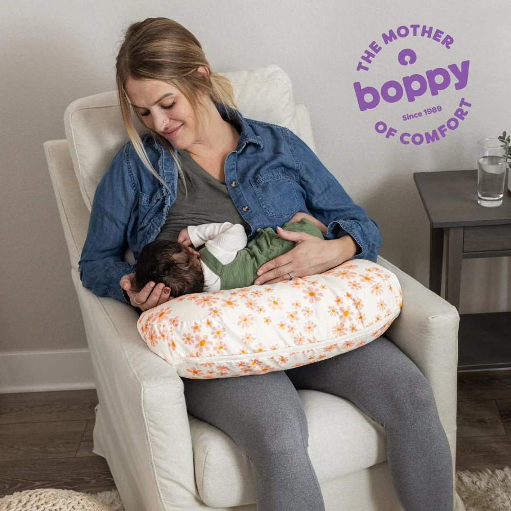Boppy Nursing Pillow - Image 187