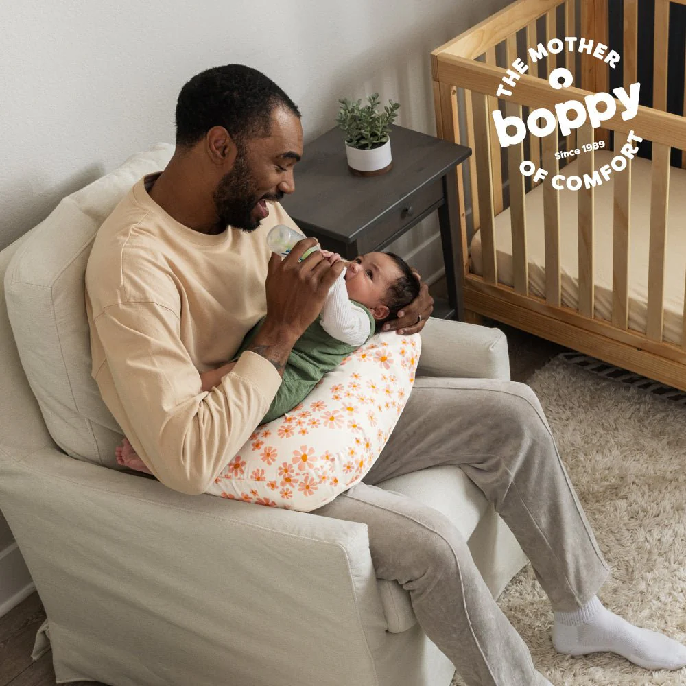 Boppy Nursing Pillow - Image 188