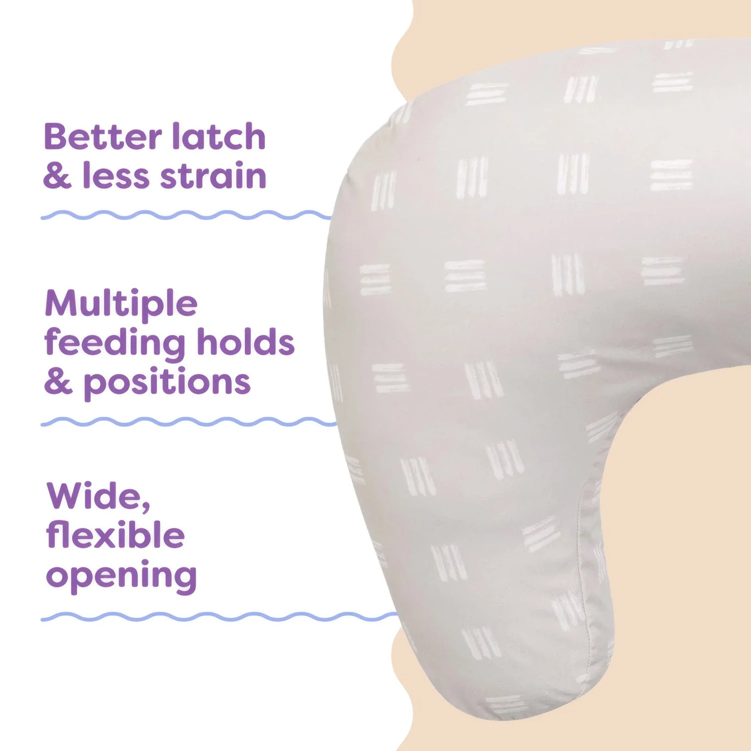 Boppy Nursing Pillow - Image 216