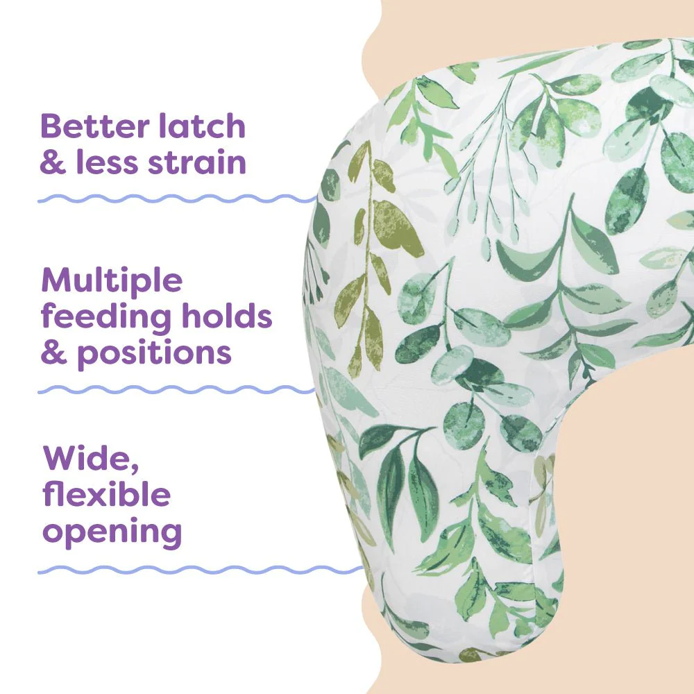 Boppy Nursing Pillow - Image 4