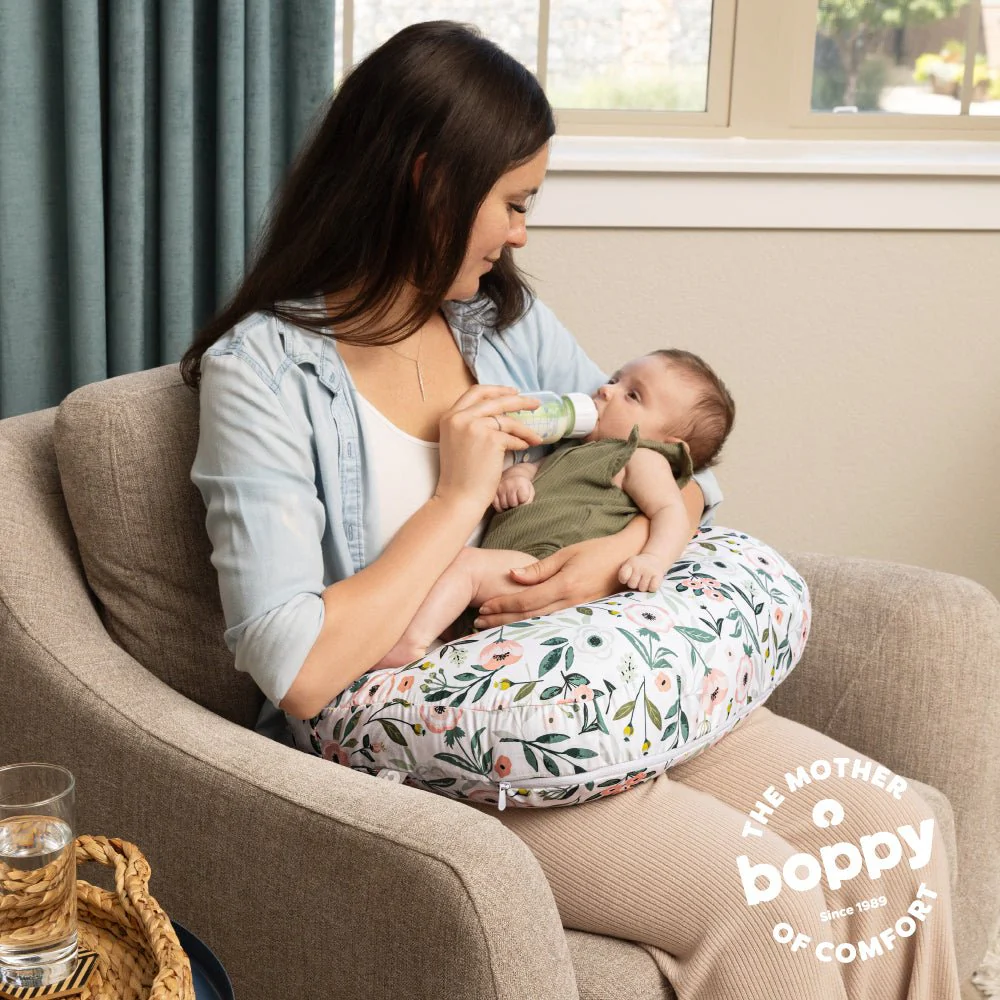 Boppy Nursing Pillow - Image 45