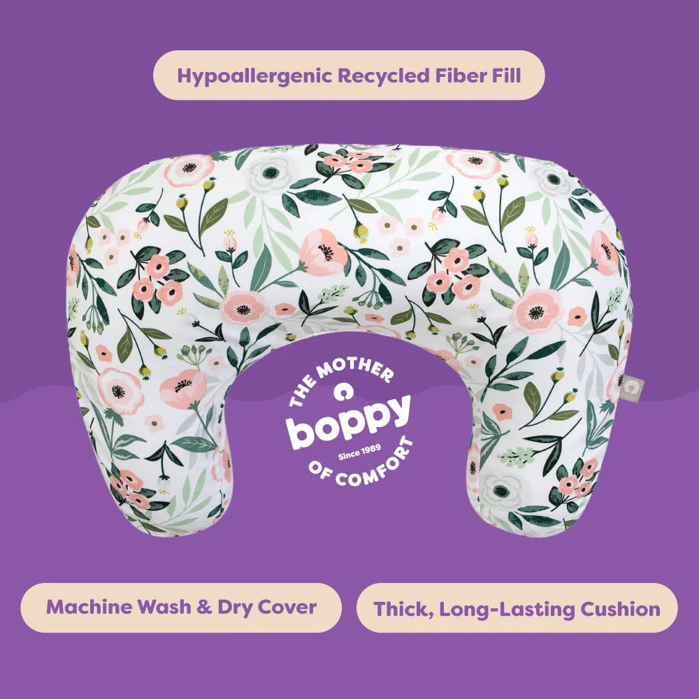 Boppy Nursing Pillow - Image 47