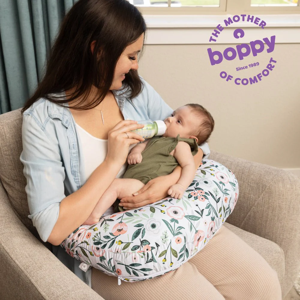 Boppy Nursing Pillow - Image 50
