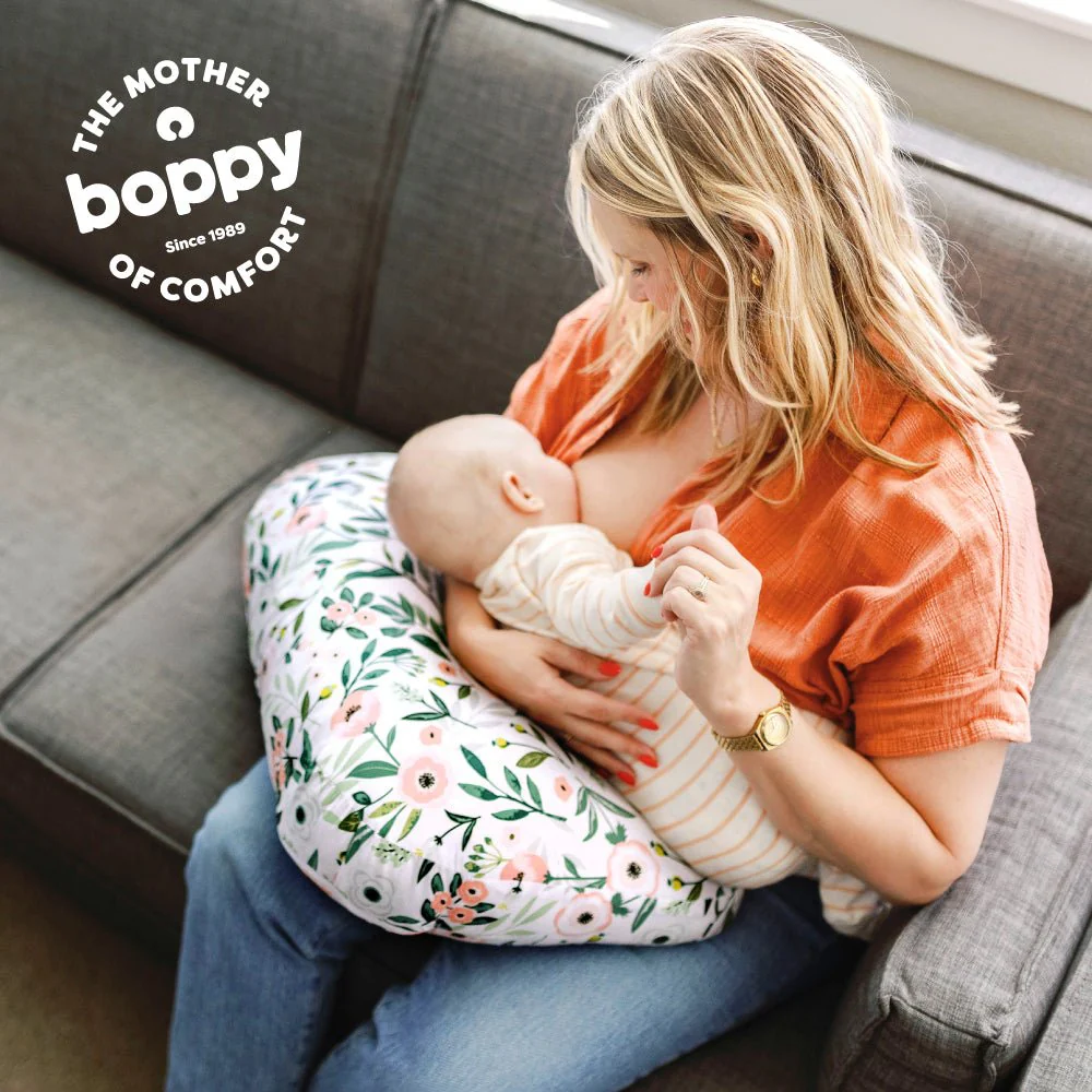 Boppy Nursing Pillow - Image 51