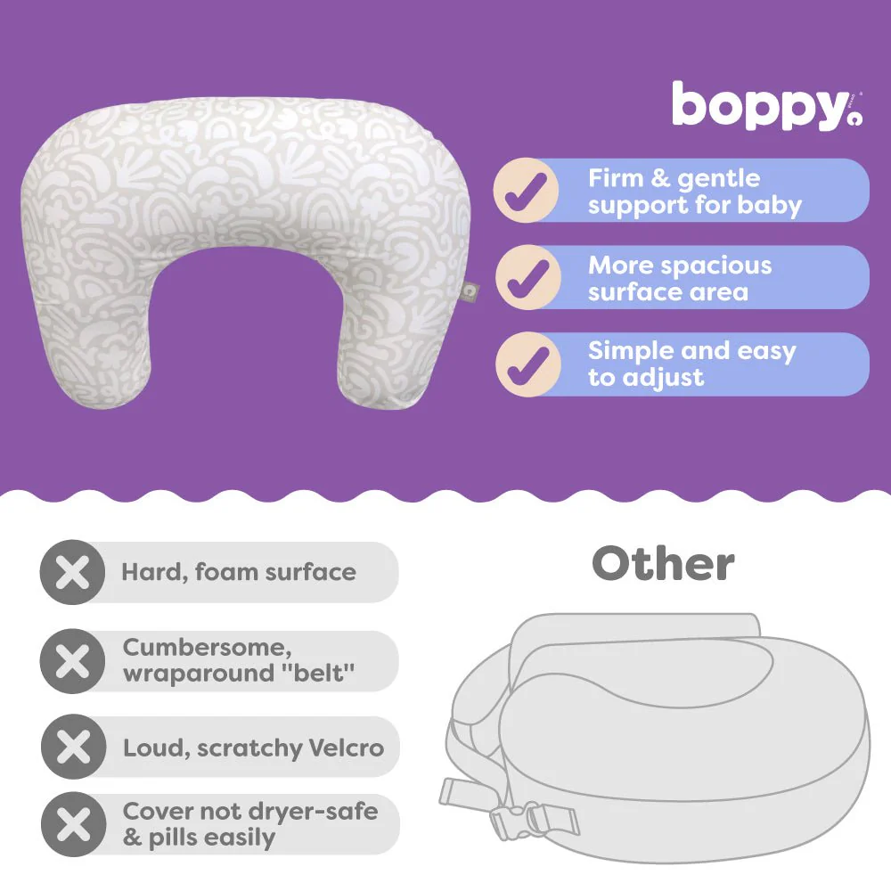Boppy Nursing Pillow - Image 70