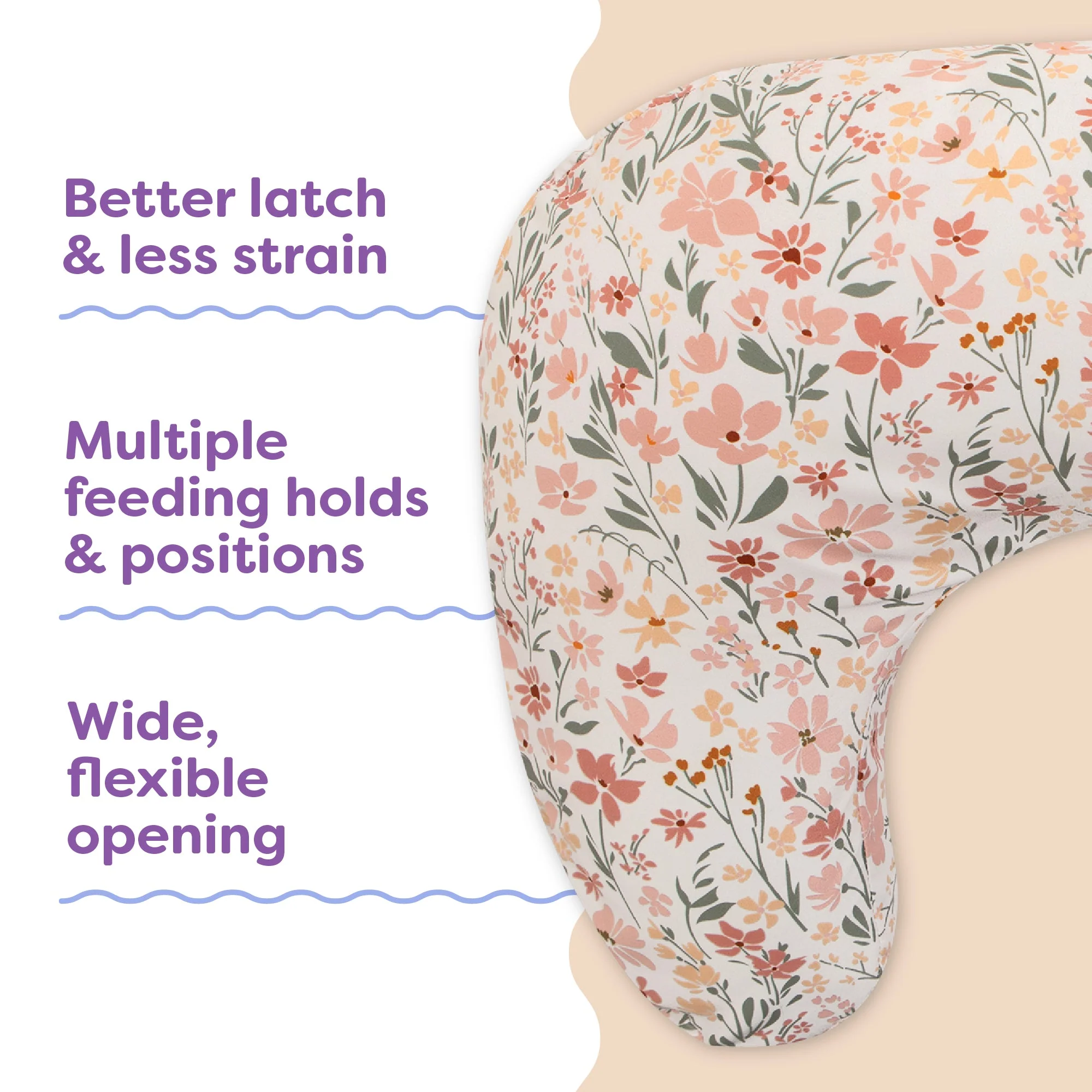 Boppy Nursing Pillow - Image 88