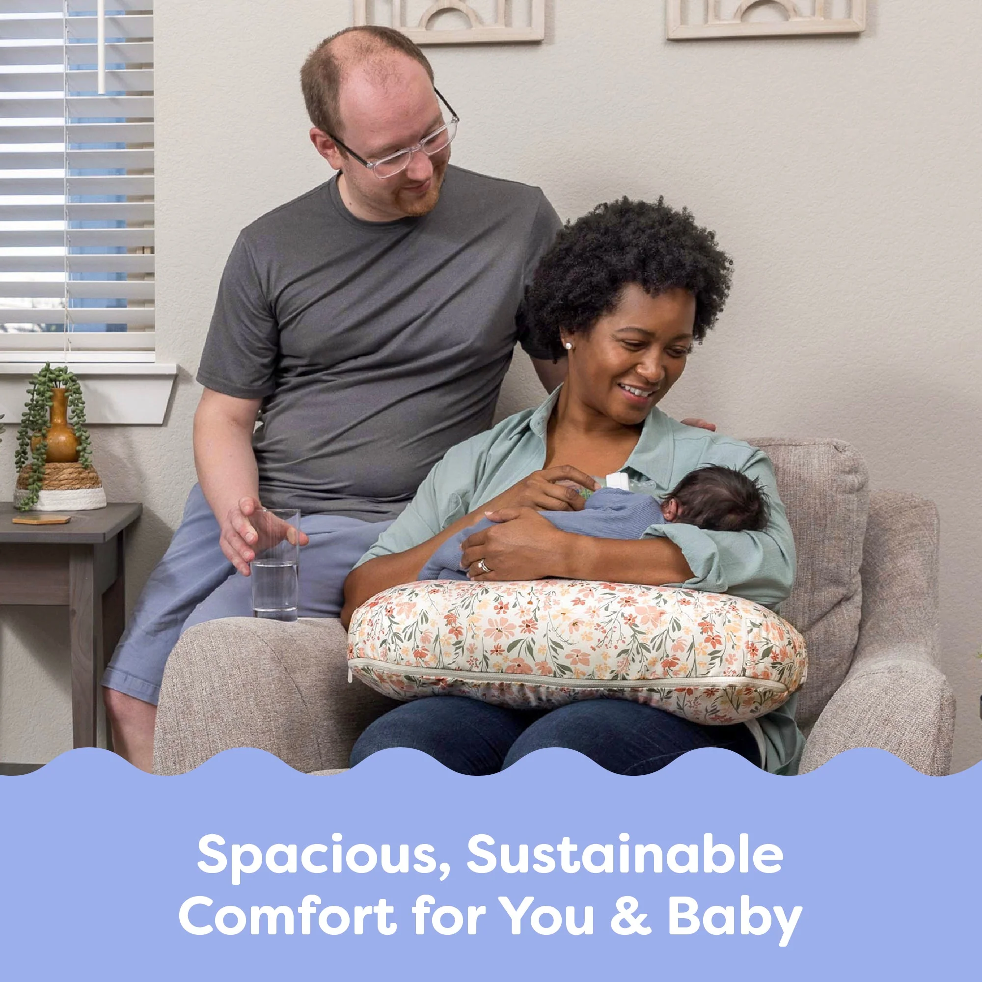 Boppy Nursing Pillow - Image 90