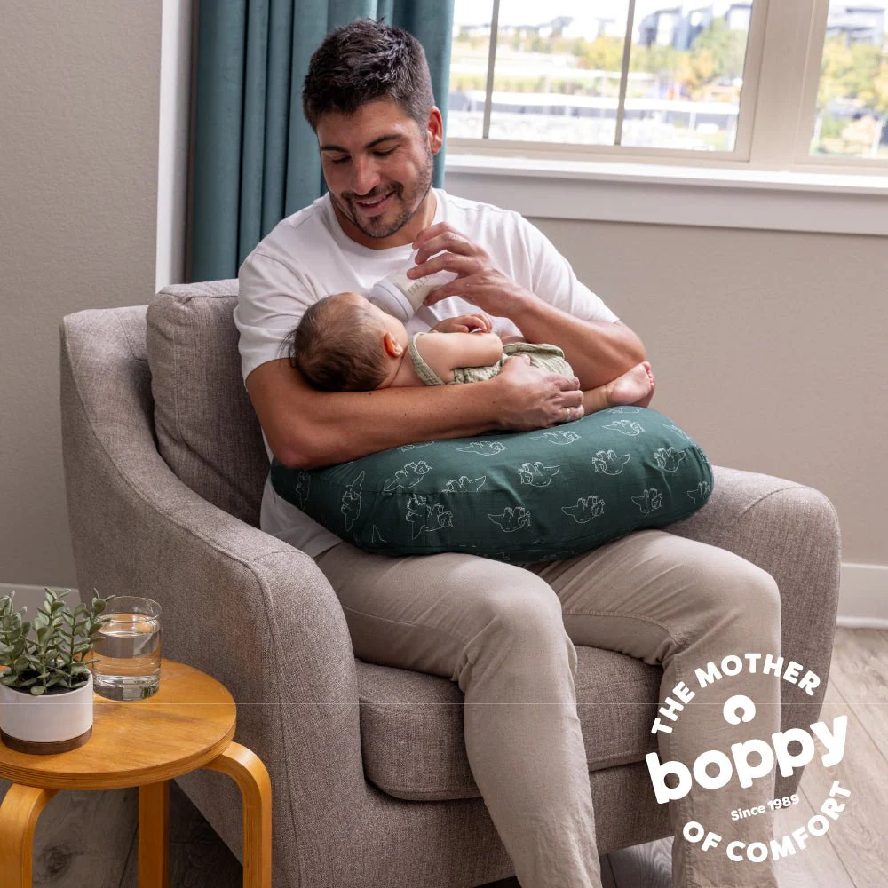 Boppy Nursing Pillow - Image 97