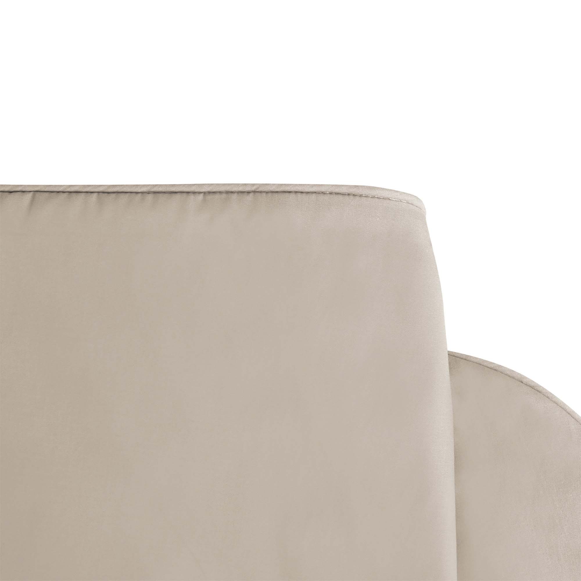 Total Body Pregnancy Pillow with Organic Cotton Pillow Cover - Image 6
